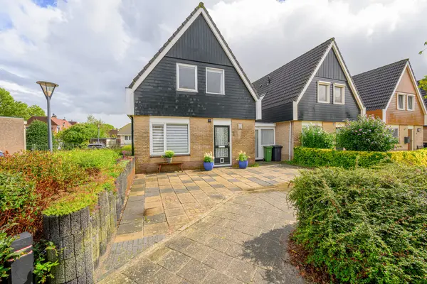 Stullenbaan 1