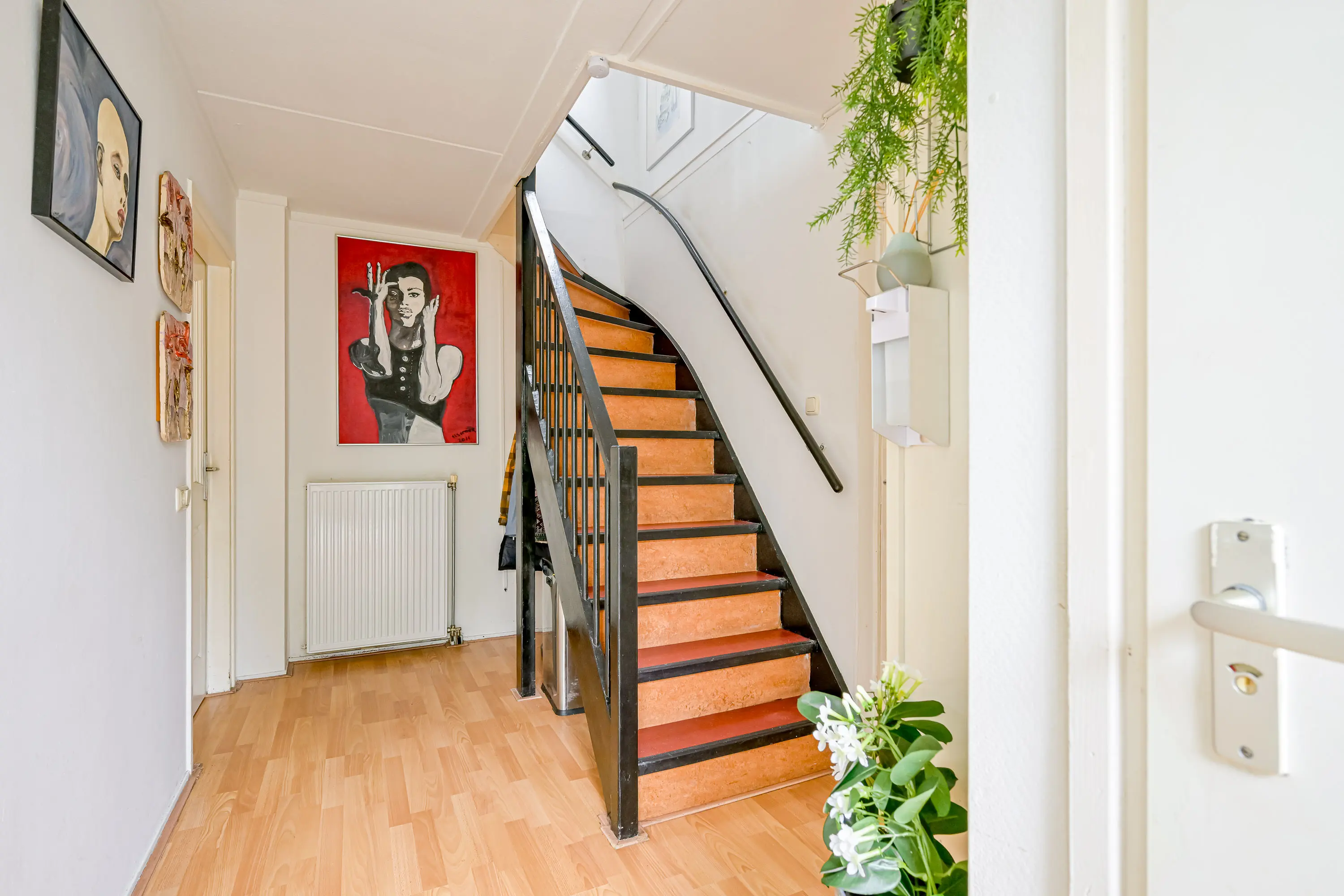 Stullenbaan 1