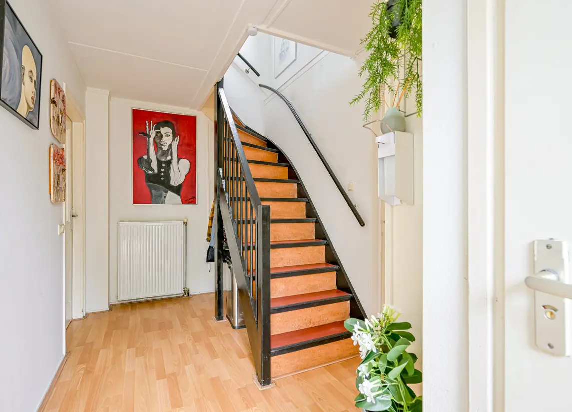 Stullenbaan 1