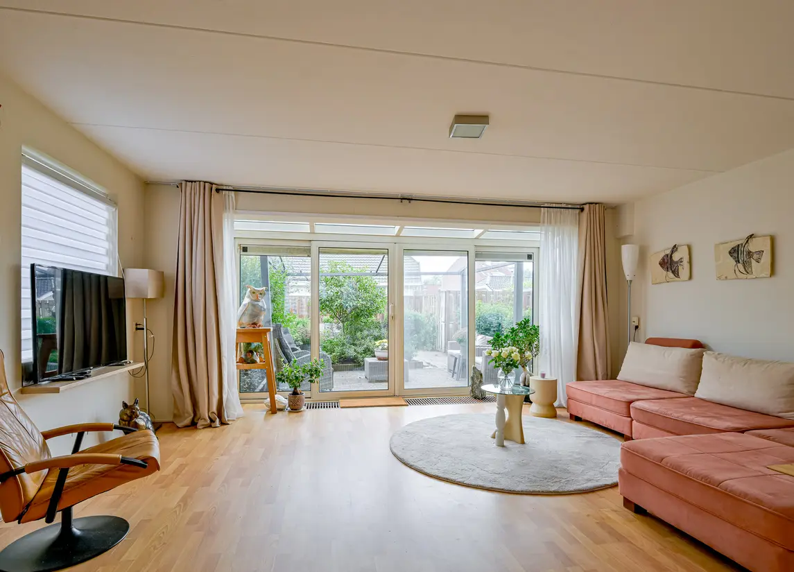 Stullenbaan 1