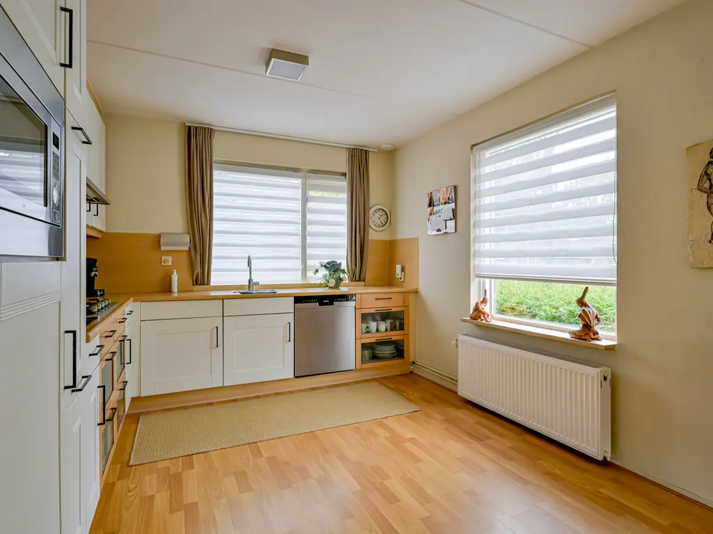 Stullenbaan 1, Enkhuizen