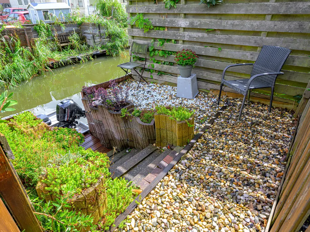 Stullenbaan 1, Enkhuizen