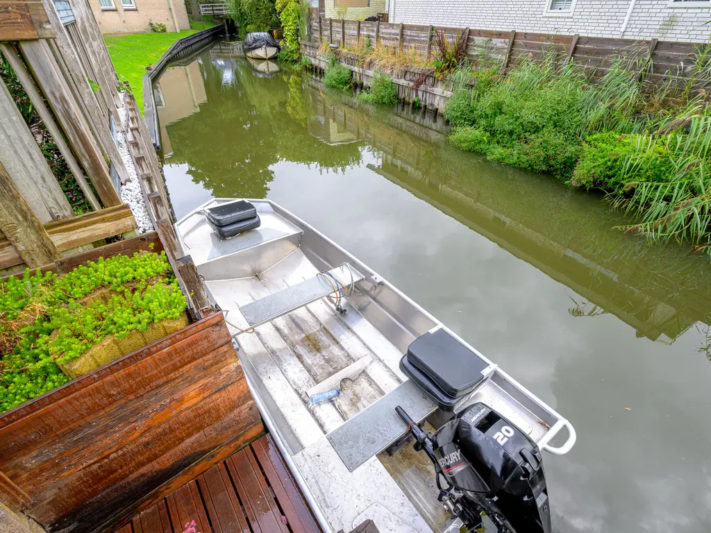 Stullenbaan 1, Enkhuizen