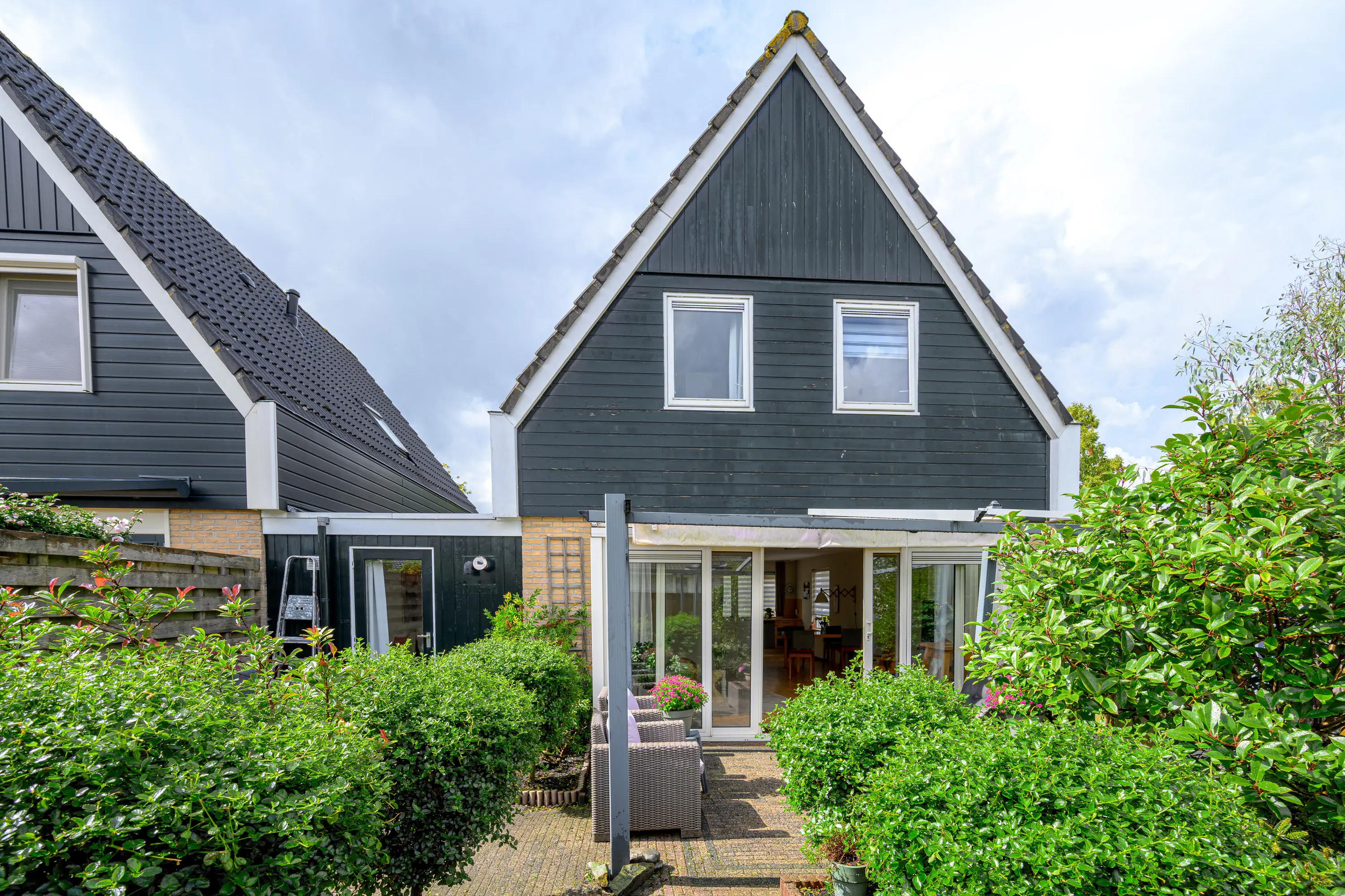 Stullenbaan 1