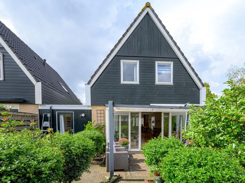 Stullenbaan 1, Enkhuizen