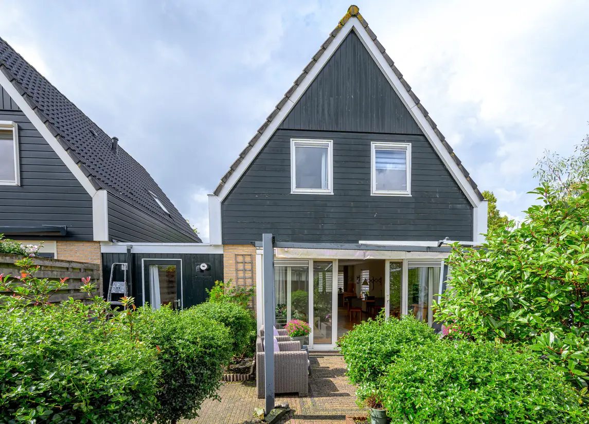 Stullenbaan 1