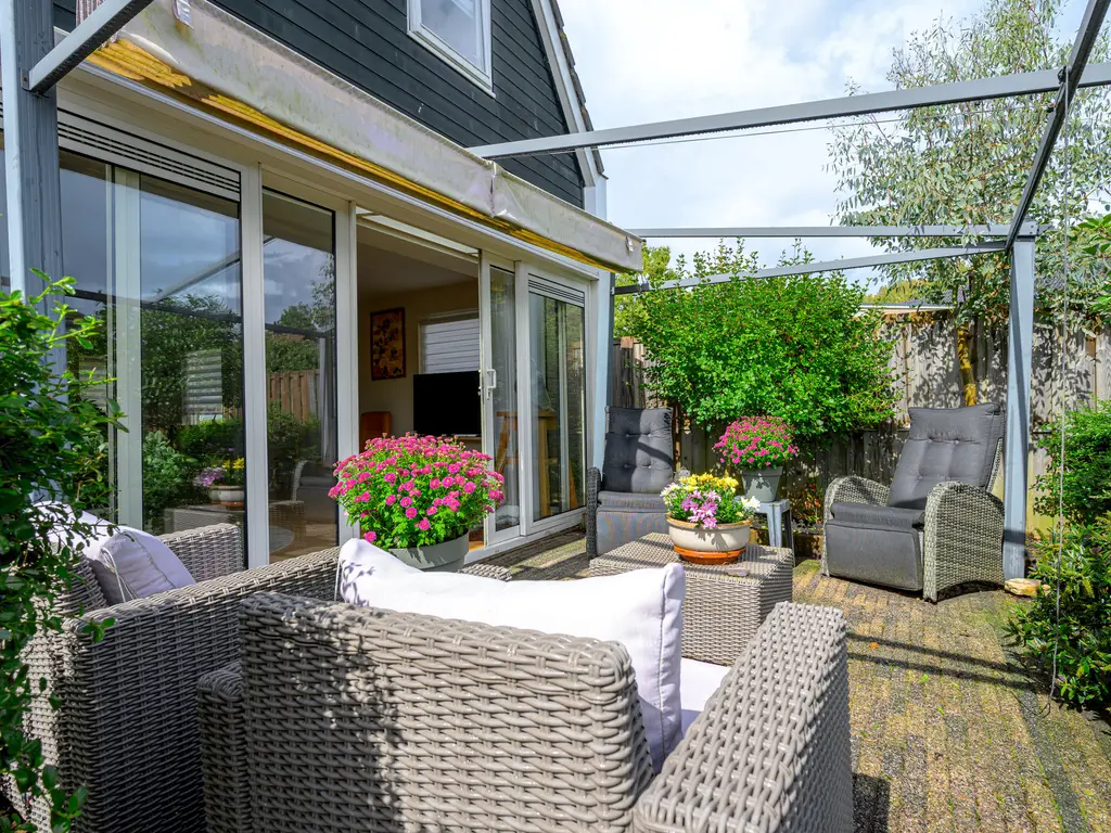 Stullenbaan 1, Enkhuizen