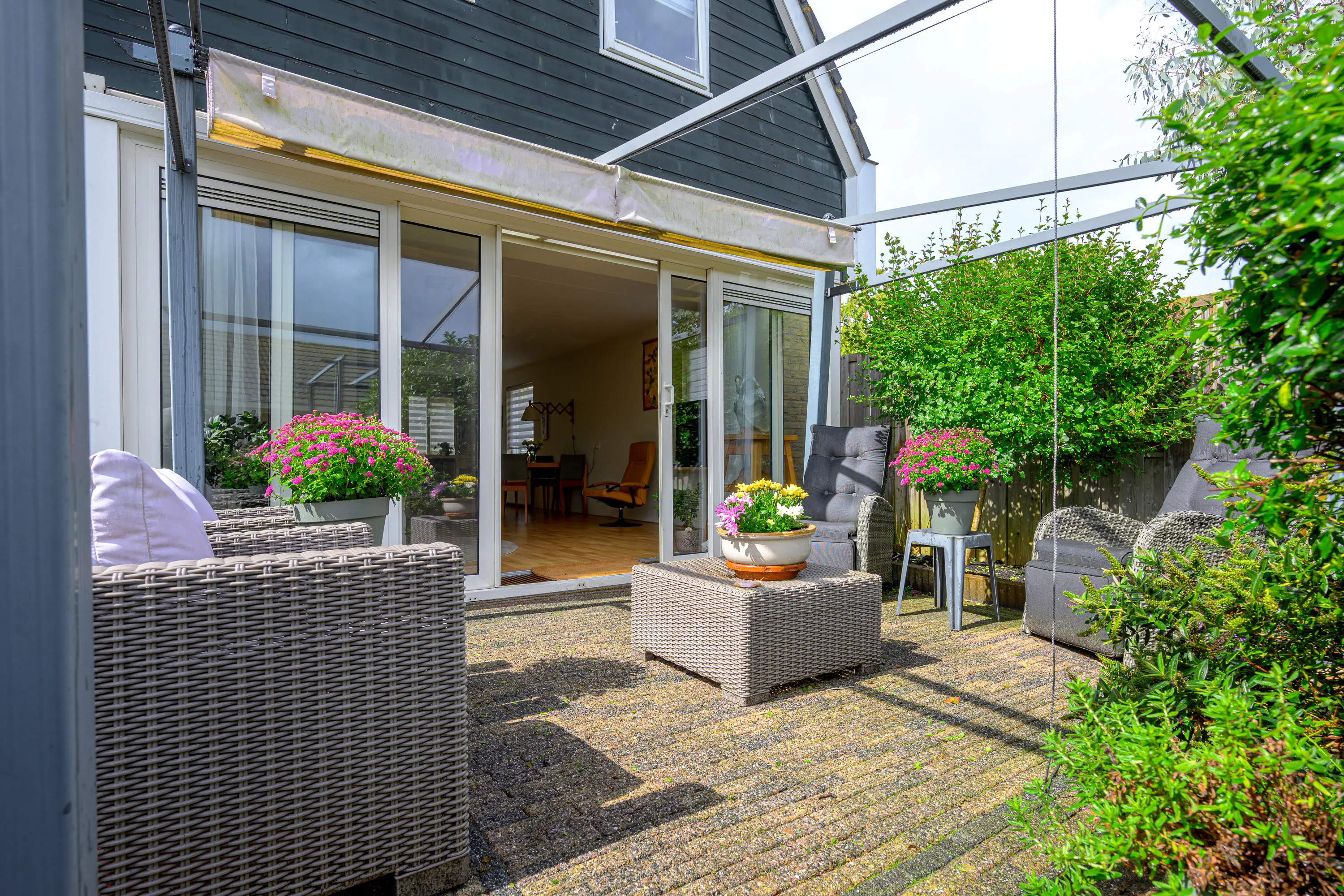 Stullenbaan 1