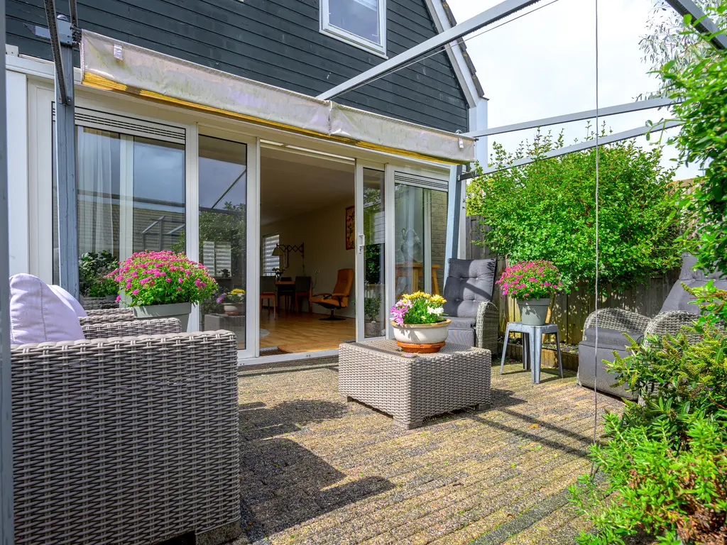 Stullenbaan 1, Enkhuizen