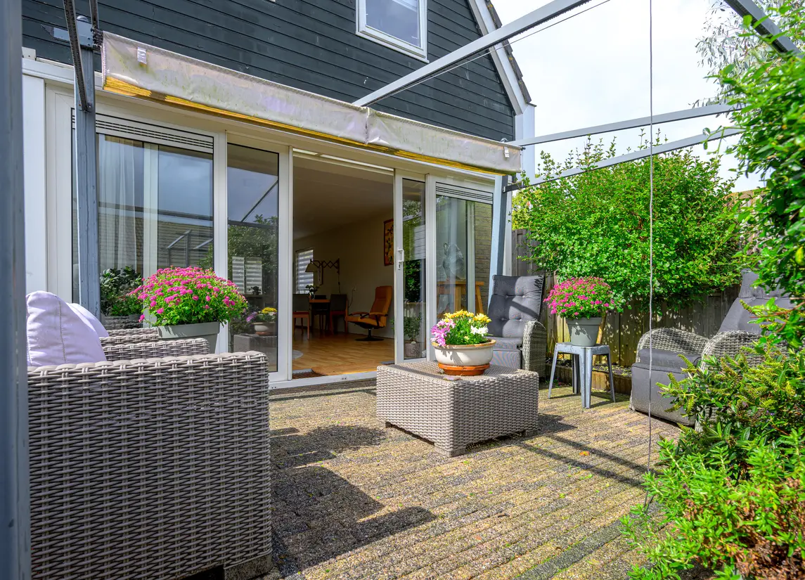 Stullenbaan 1