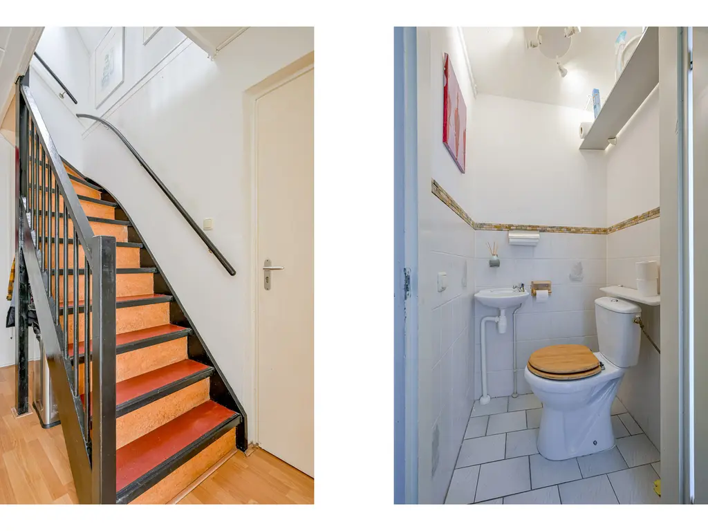 Stullenbaan 1, Enkhuizen
