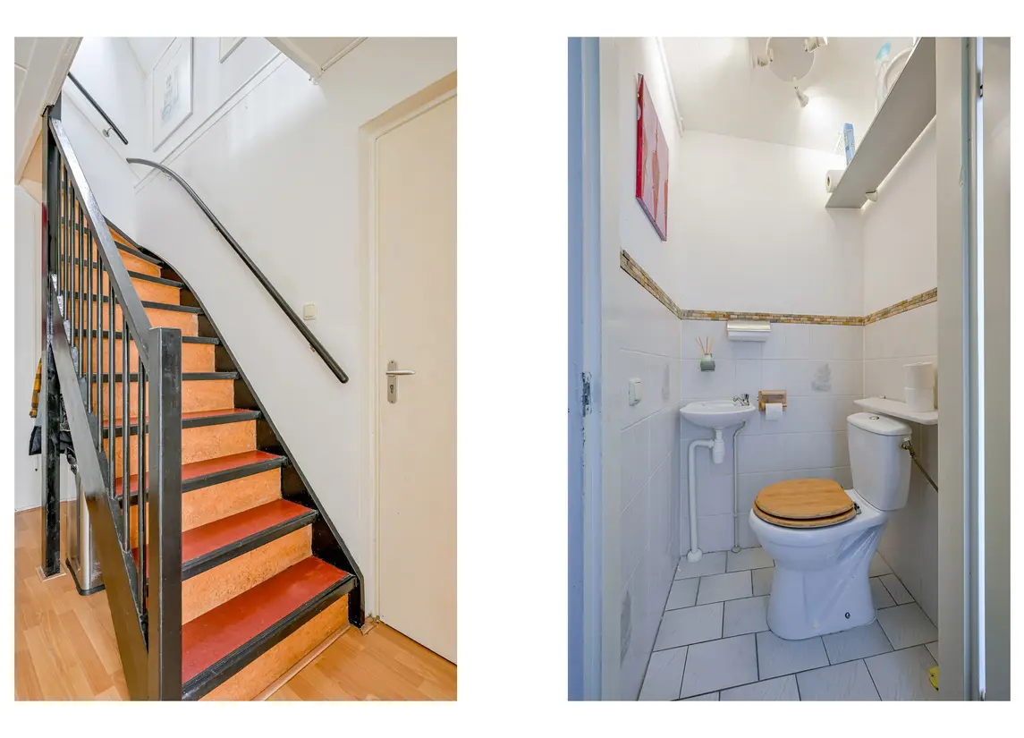 Stullenbaan 1