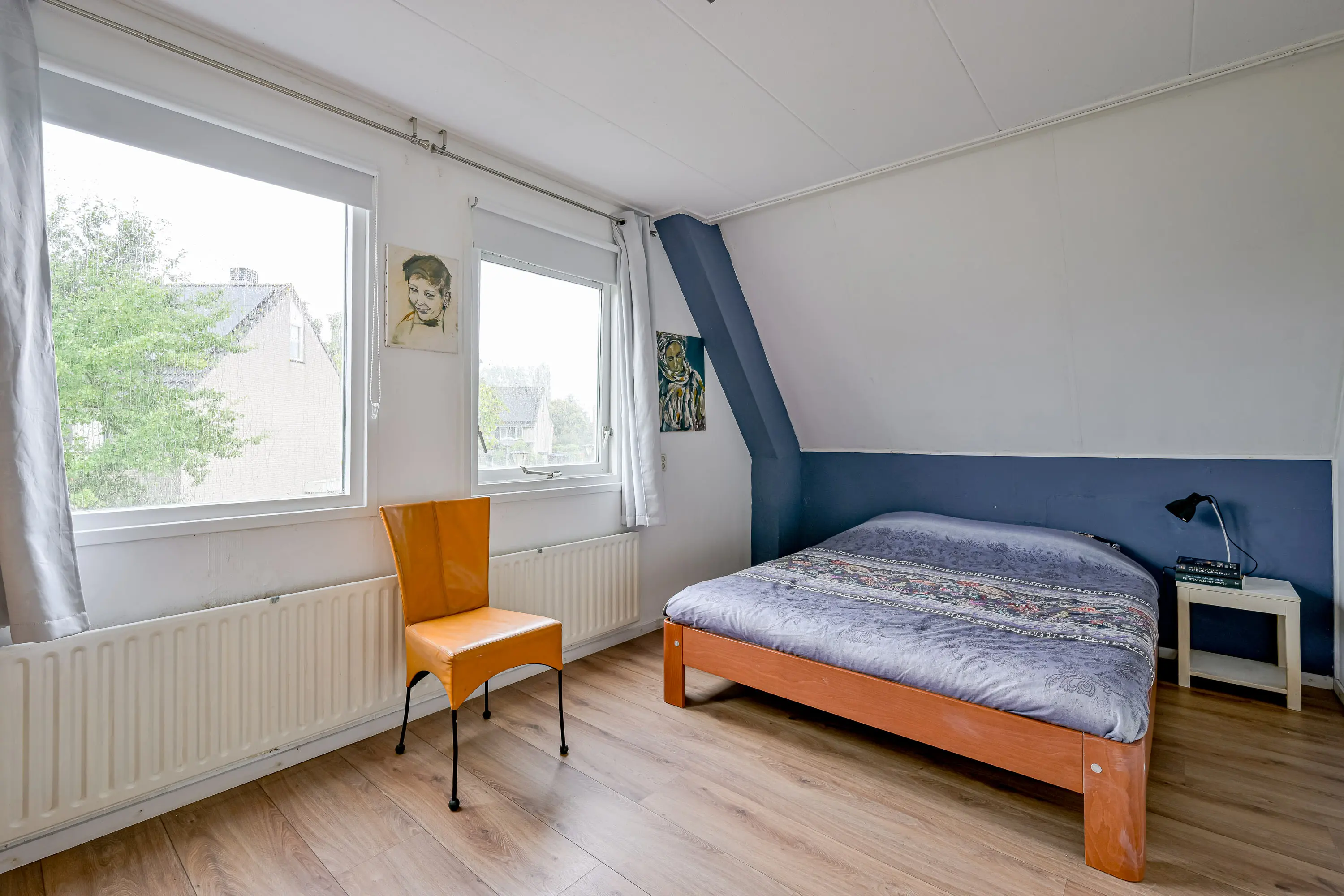 Stullenbaan 1