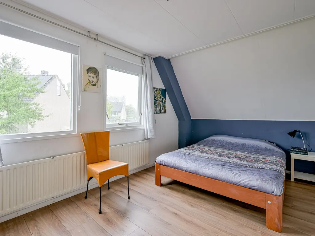 Stullenbaan 1, Enkhuizen