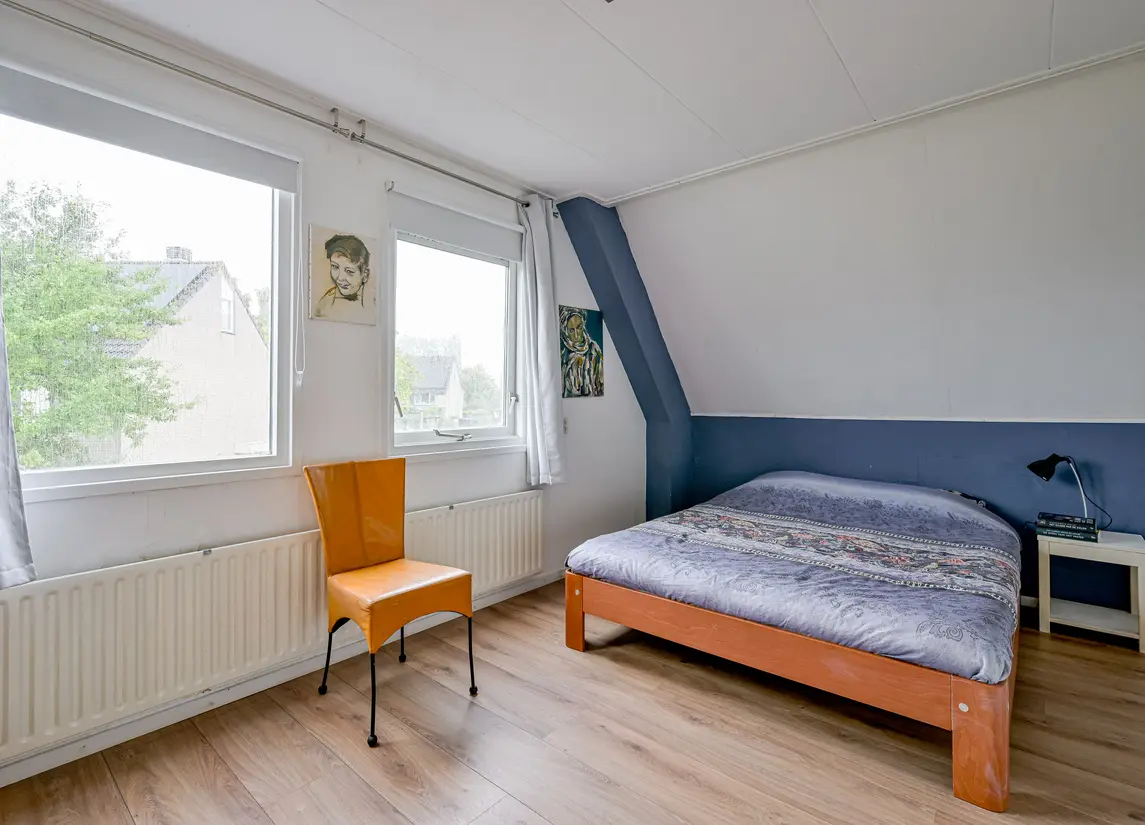 Stullenbaan 1