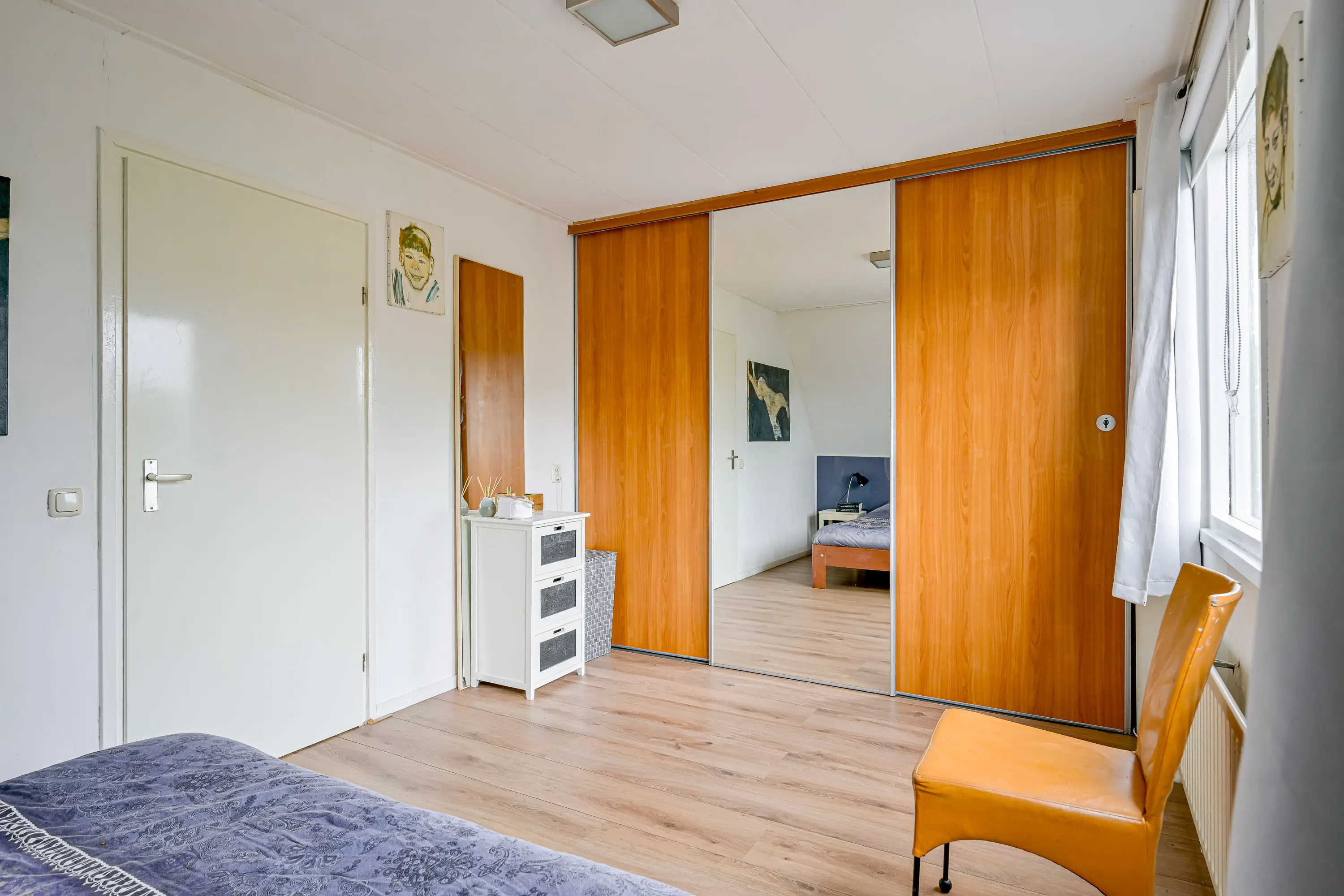 Stullenbaan 1