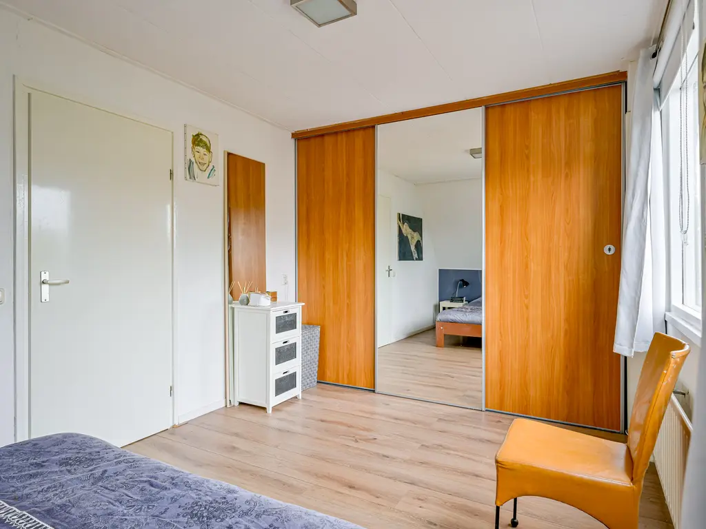 Stullenbaan 1, Enkhuizen