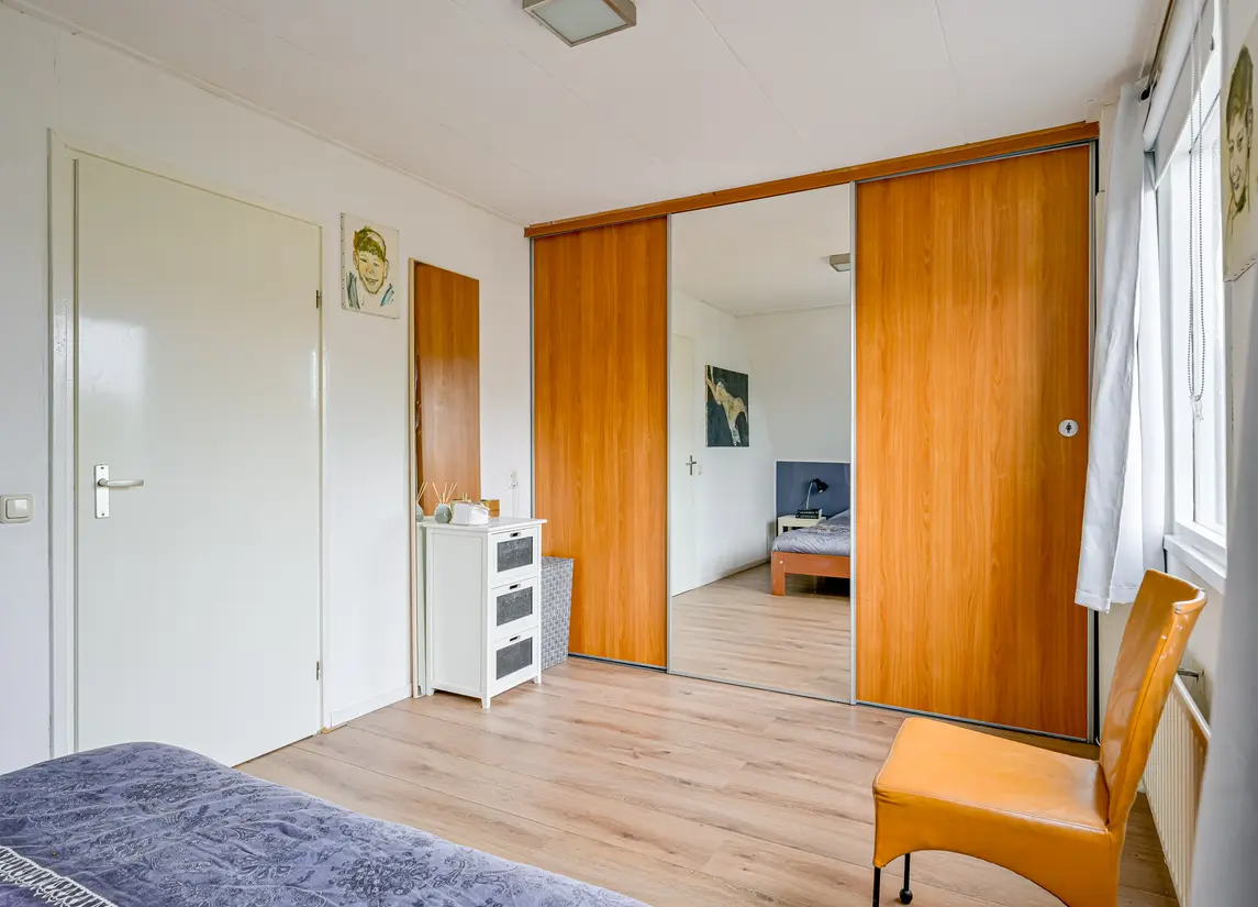 Stullenbaan 1