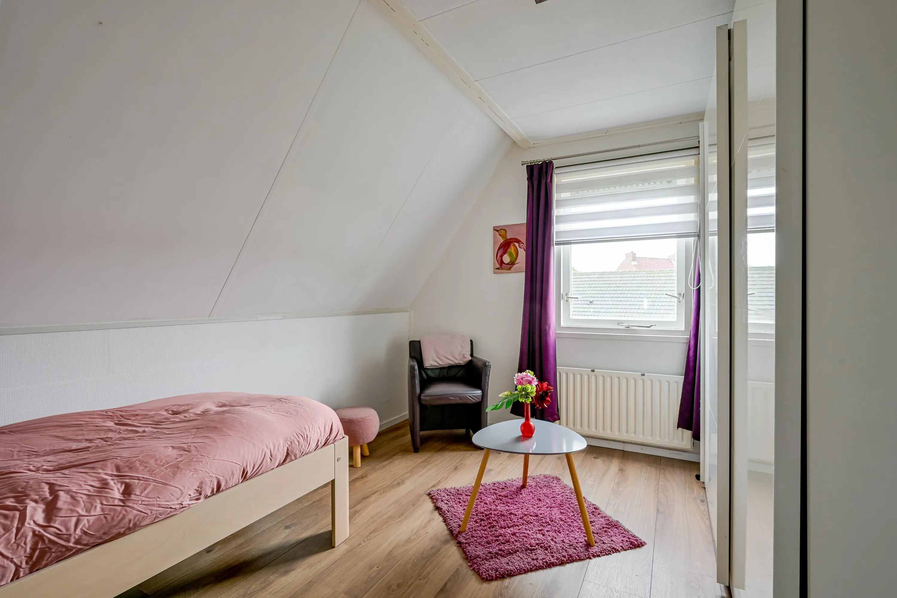 Stullenbaan 1