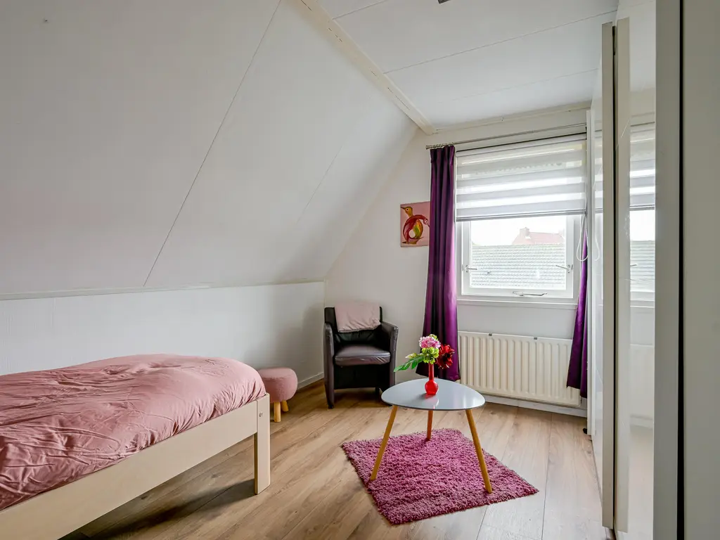 Stullenbaan 1, Enkhuizen