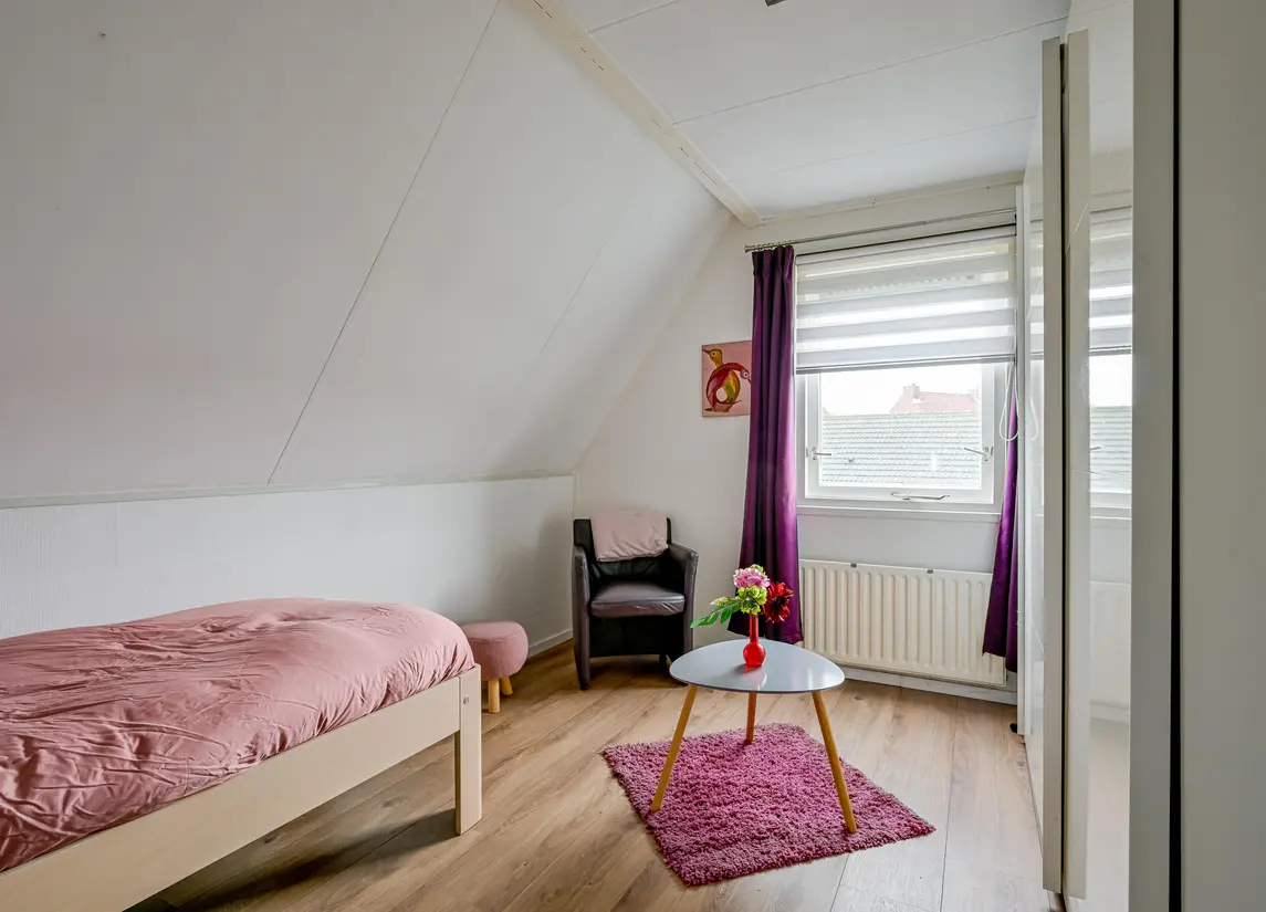 Stullenbaan 1
