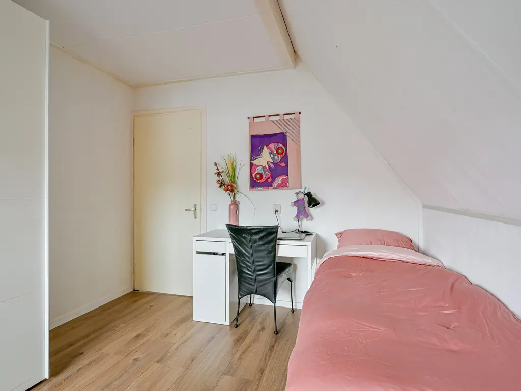 Stullenbaan 1, Enkhuizen