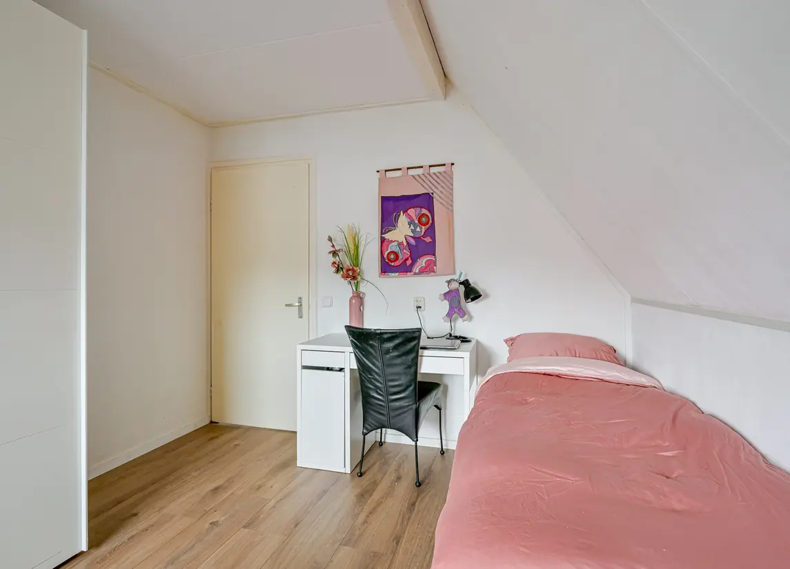 Stullenbaan 1