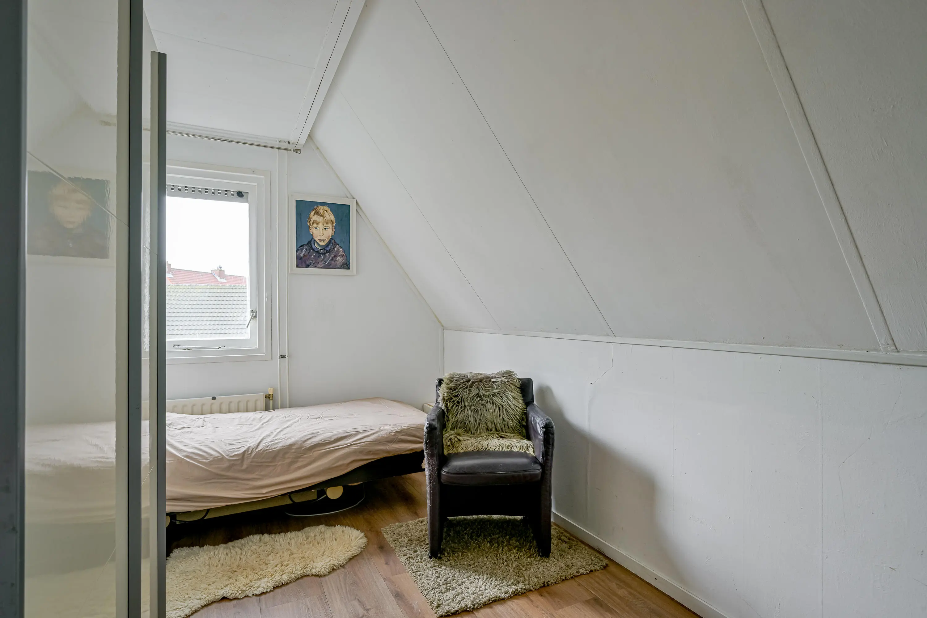 Stullenbaan 1
