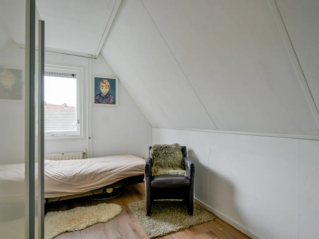 Stullenbaan 1, Enkhuizen