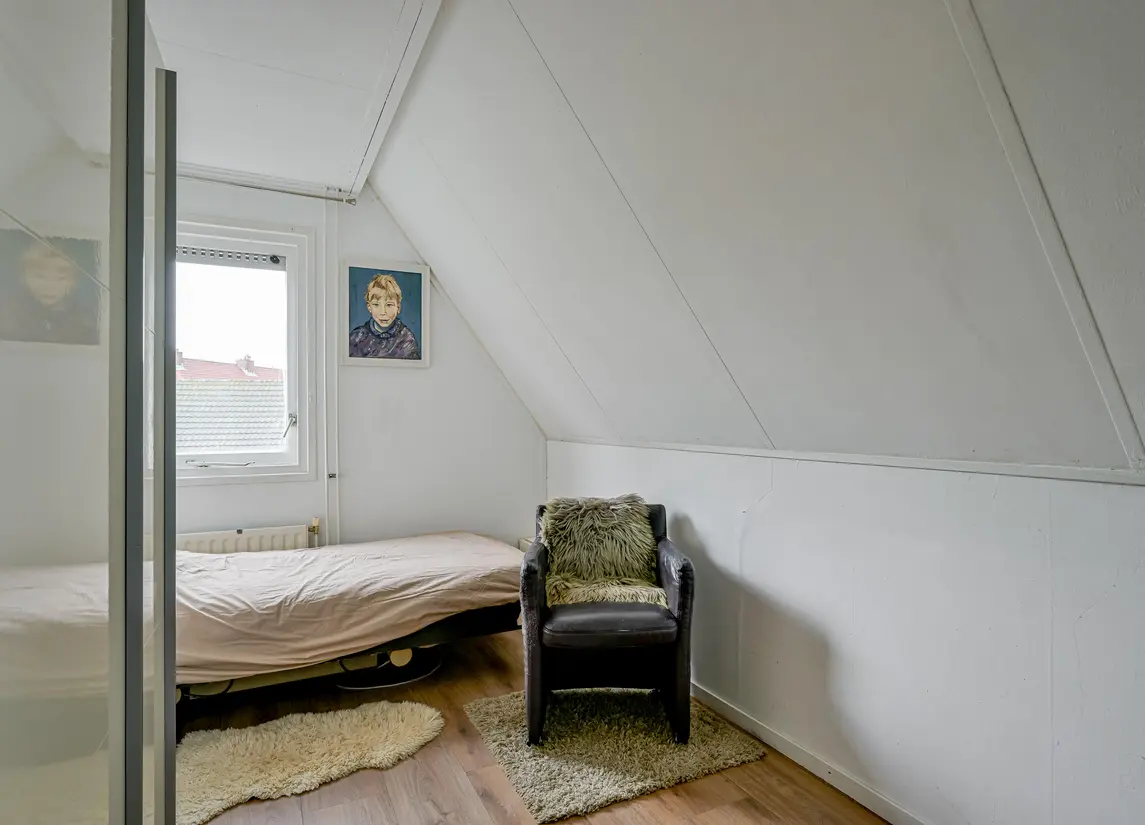 Stullenbaan 1