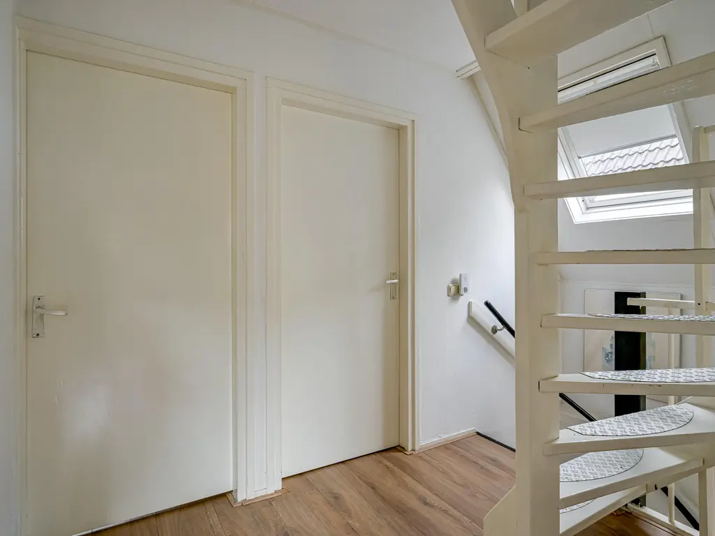 Stullenbaan 1, Enkhuizen