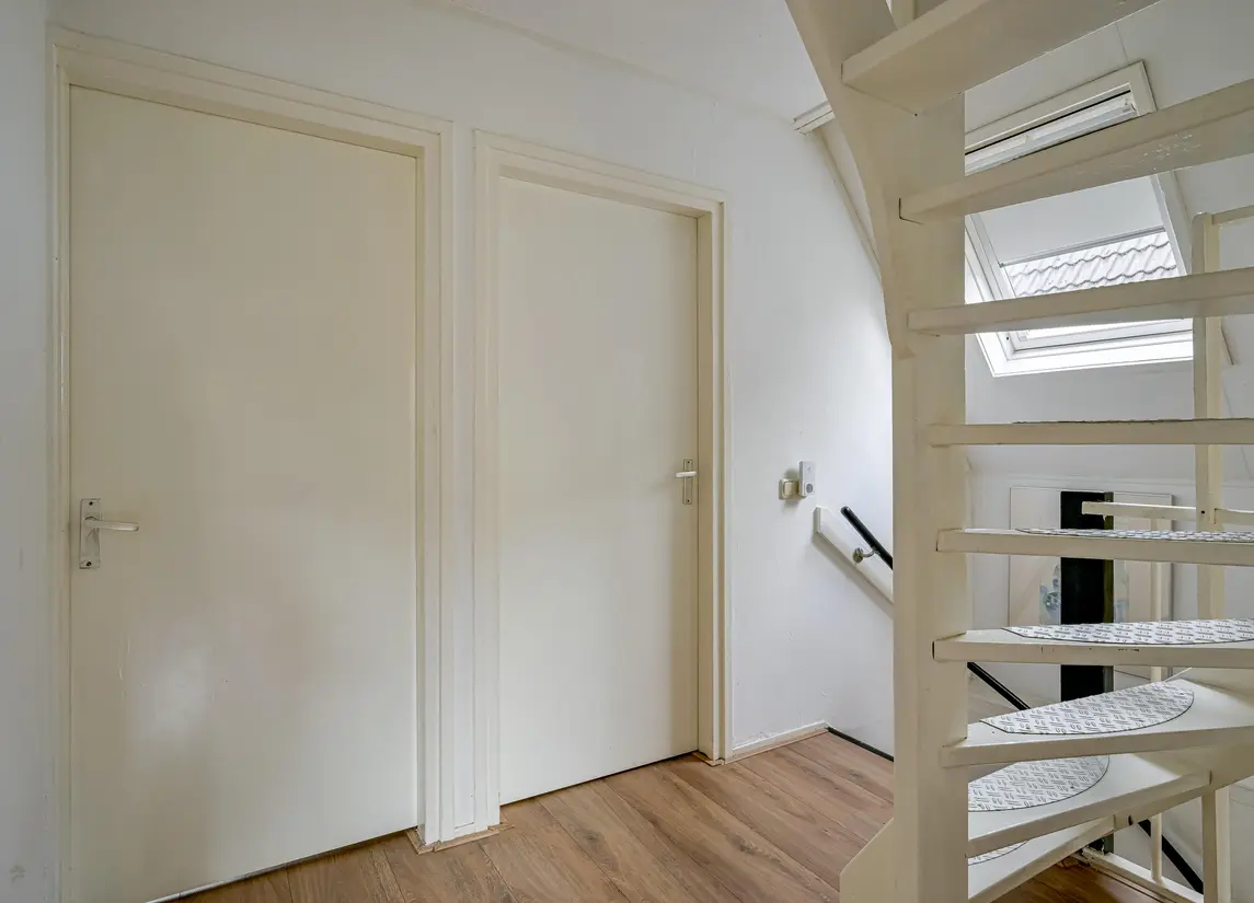 Stullenbaan 1