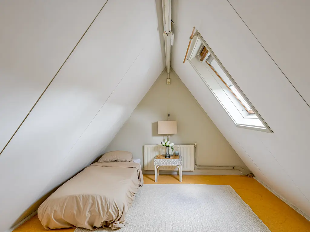 Stullenbaan 1, Enkhuizen
