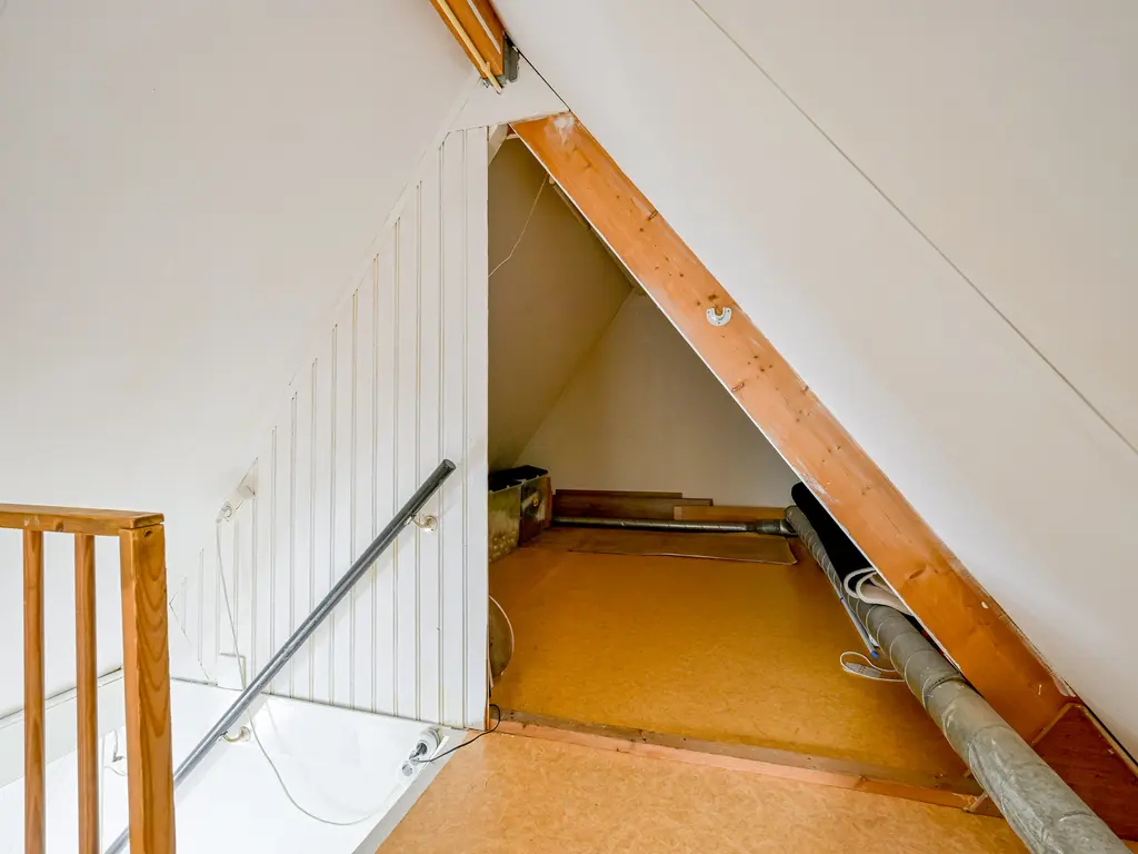 Stullenbaan 1, Enkhuizen