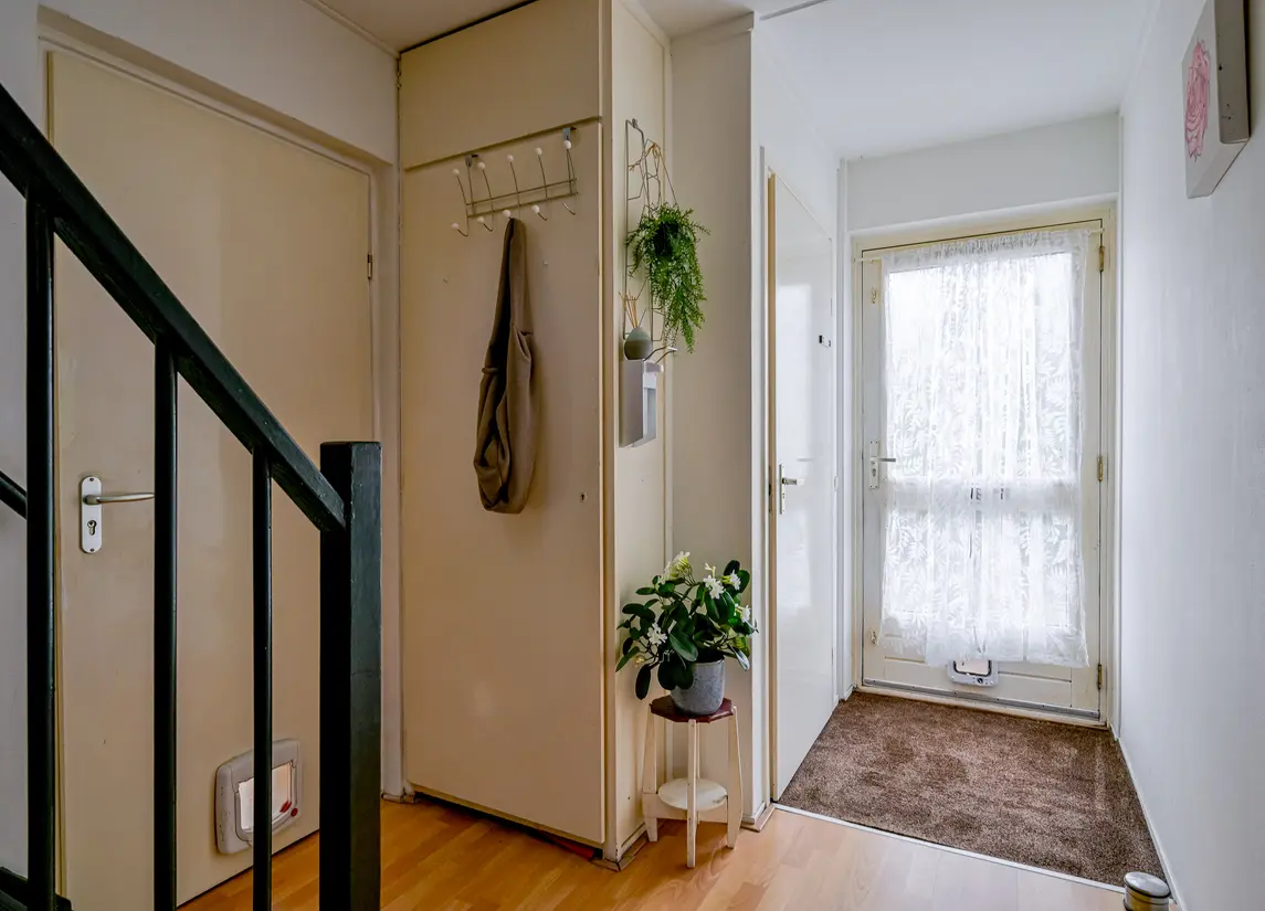 Stullenbaan 1