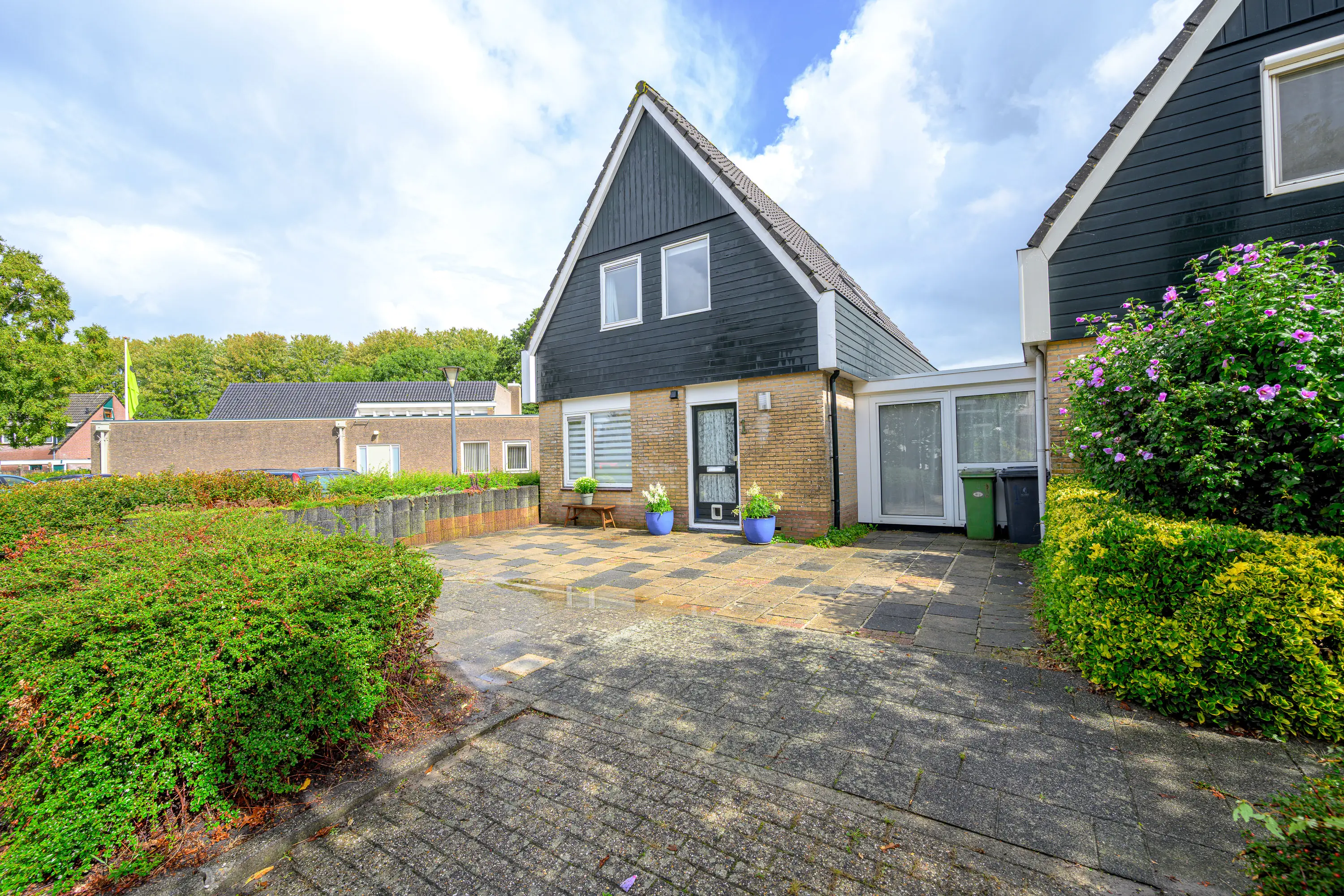 Stullenbaan 1