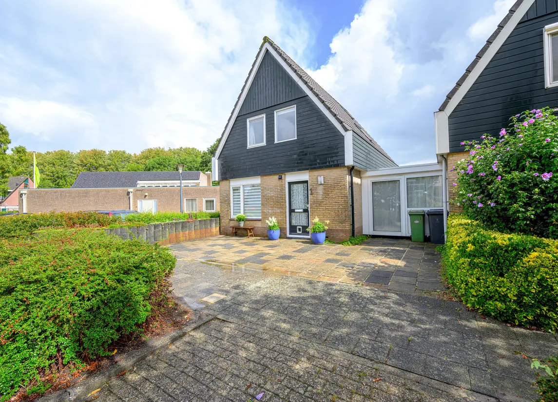 Stullenbaan 1