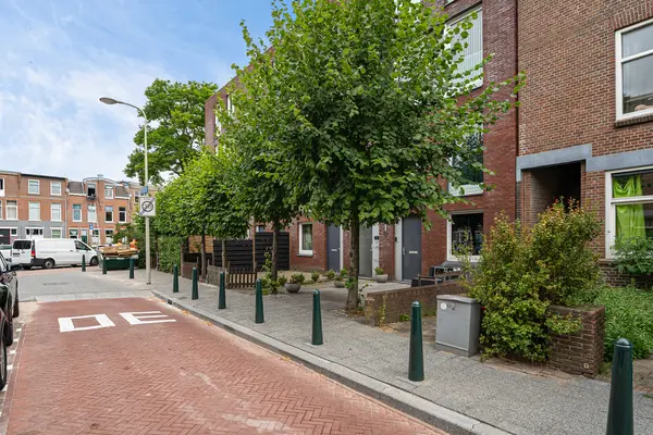 Drebbelstraat 4A