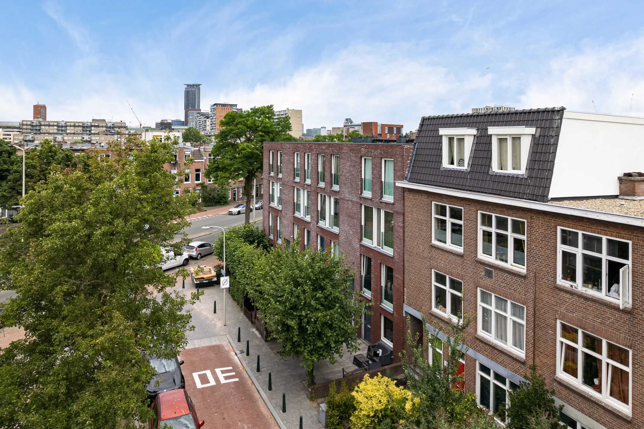 Drebbelstraat 4A