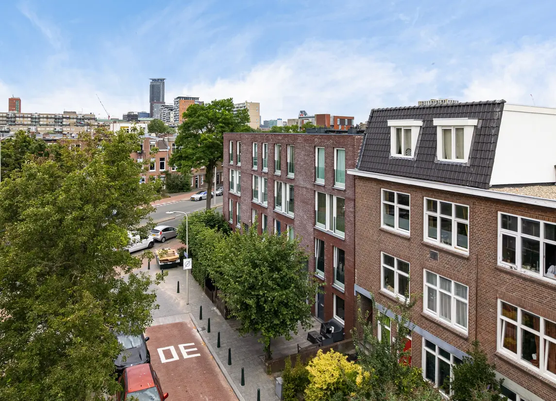 Drebbelstraat 4A