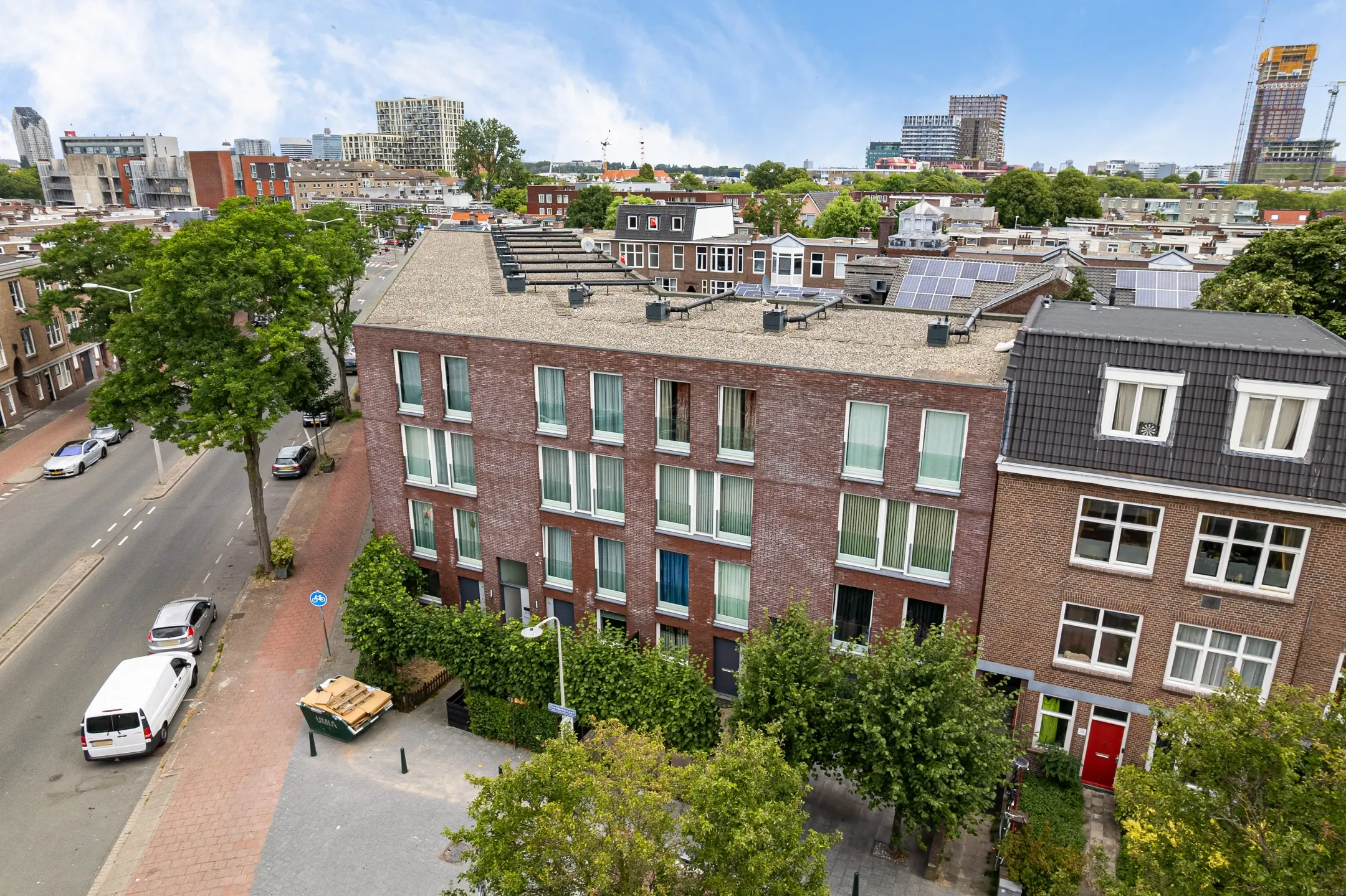 Drebbelstraat 4A