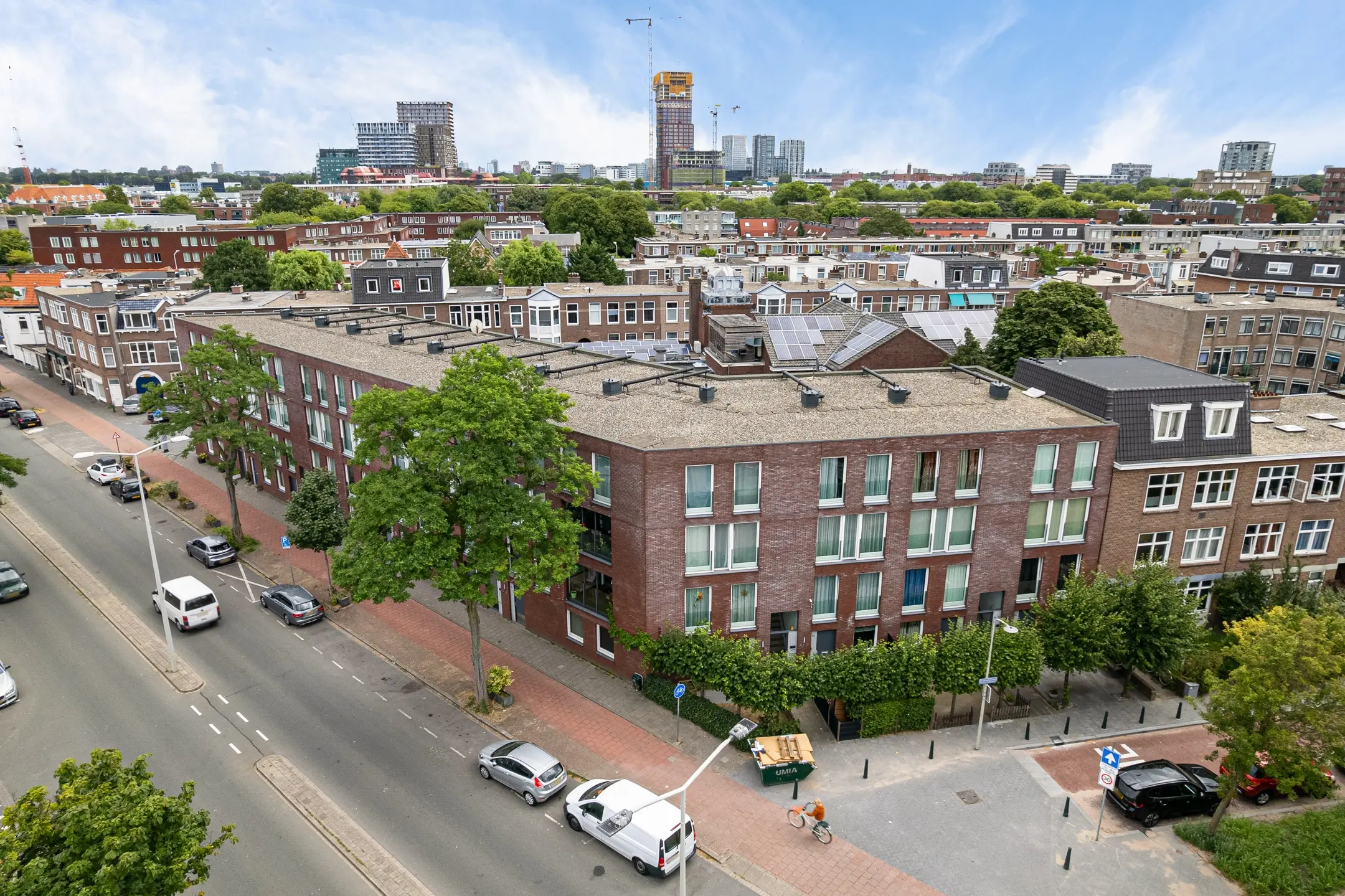 Drebbelstraat 4A