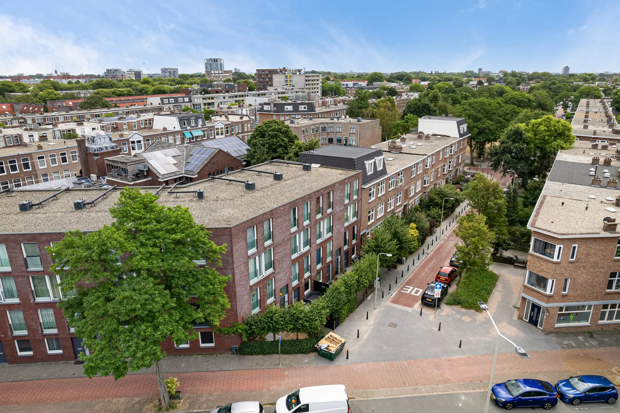 Drebbelstraat 4A