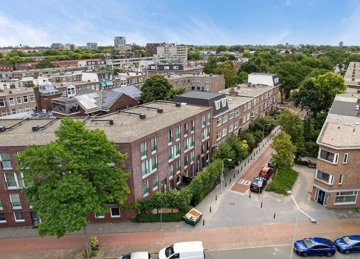 Drebbelstraat 4A