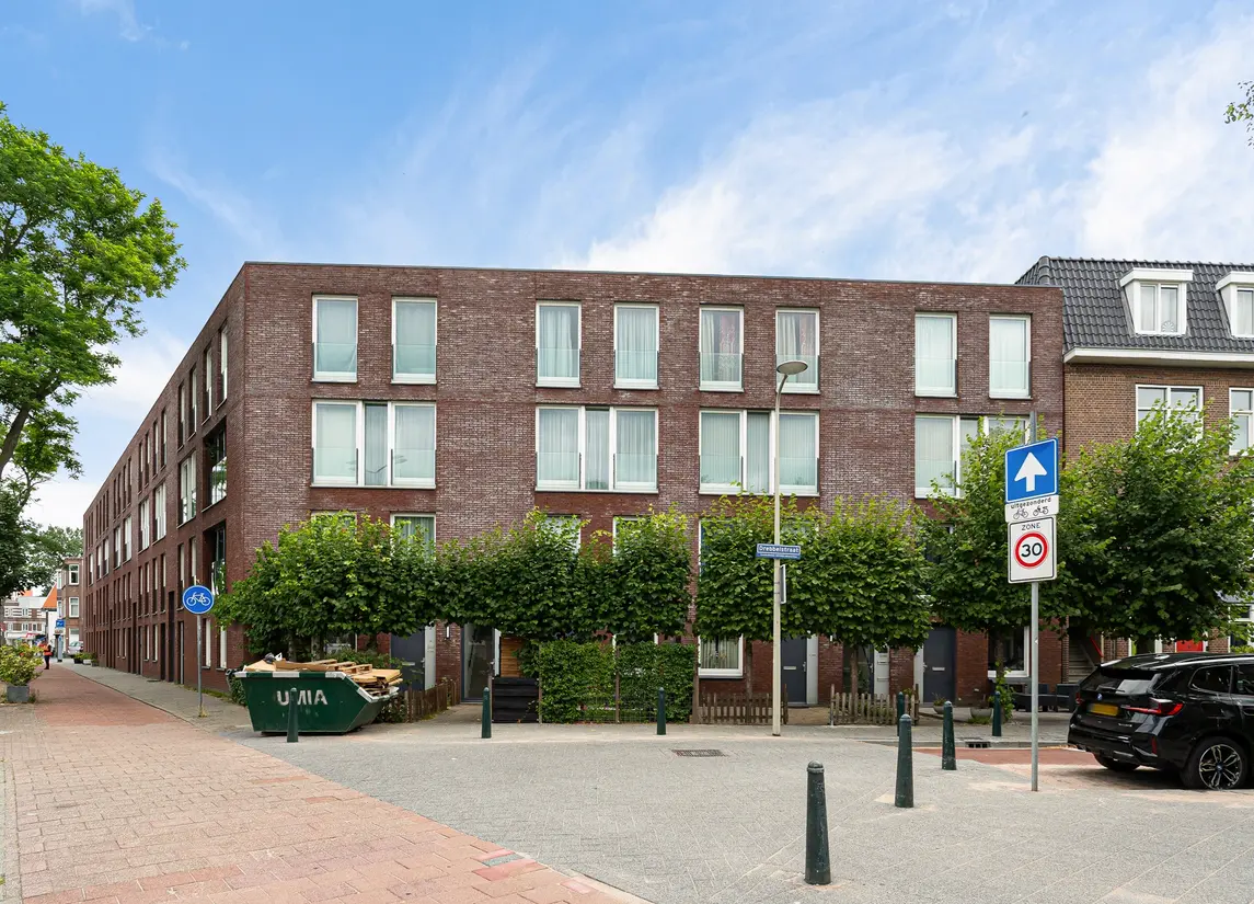 Drebbelstraat 4A
