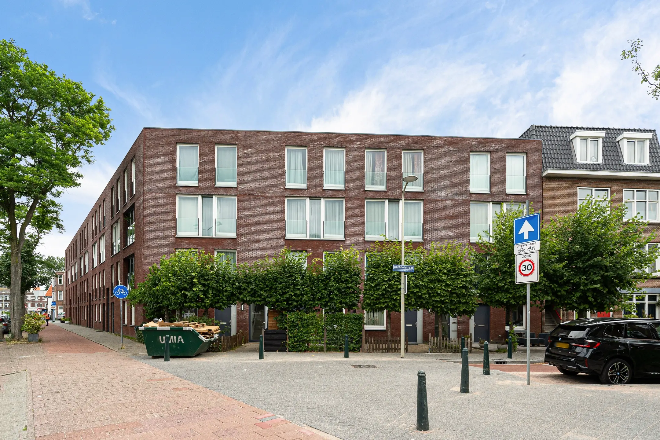 Drebbelstraat 4A