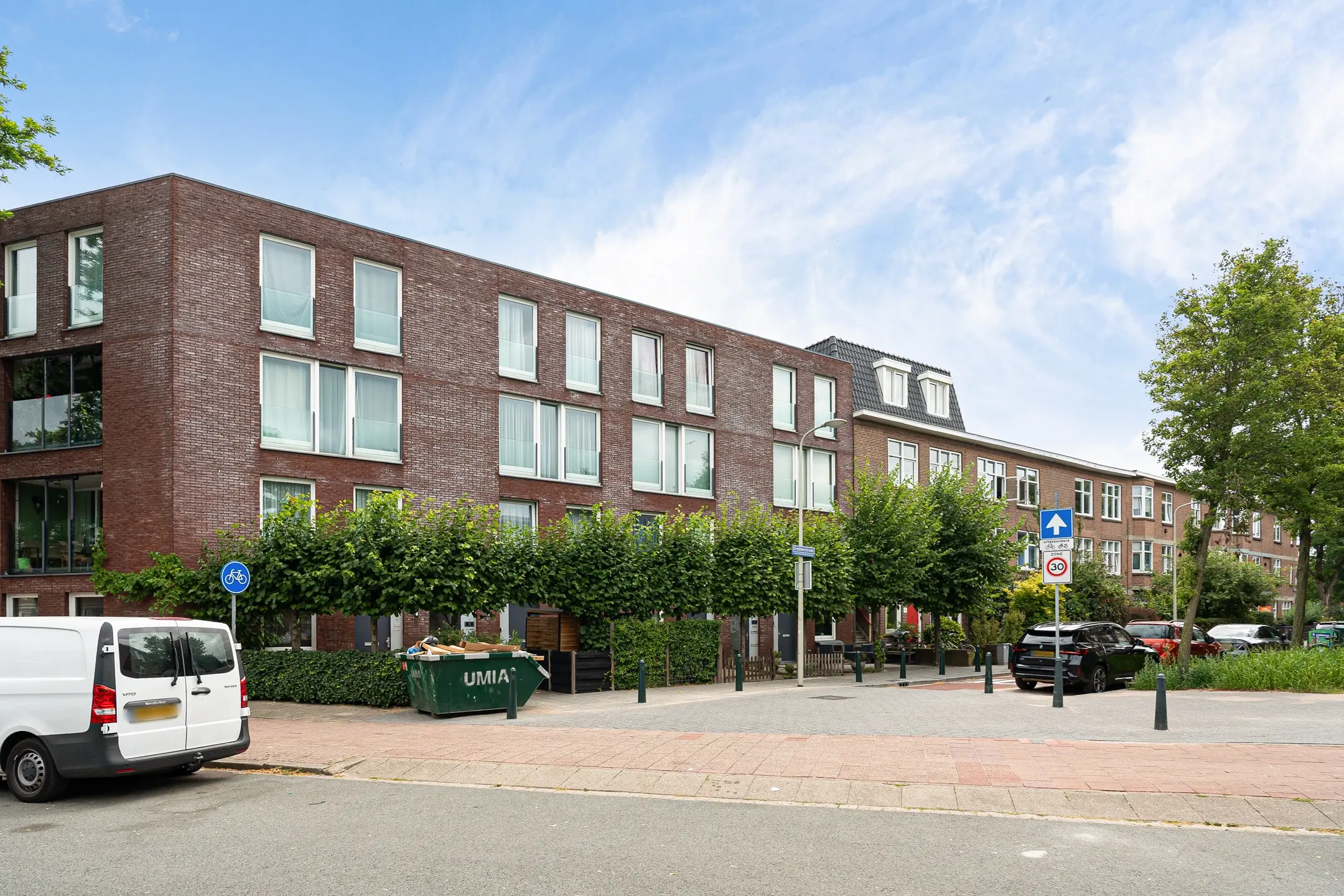 Drebbelstraat 4A