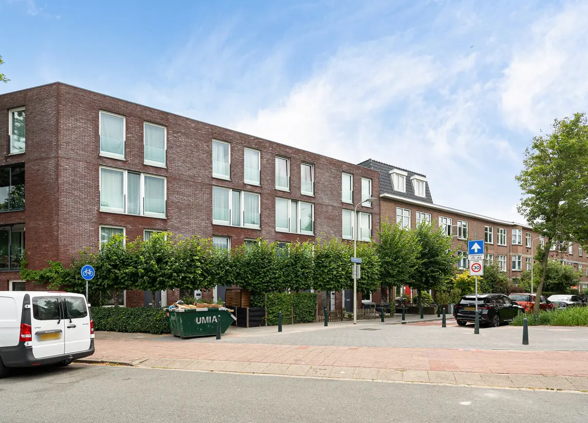 Drebbelstraat 4A