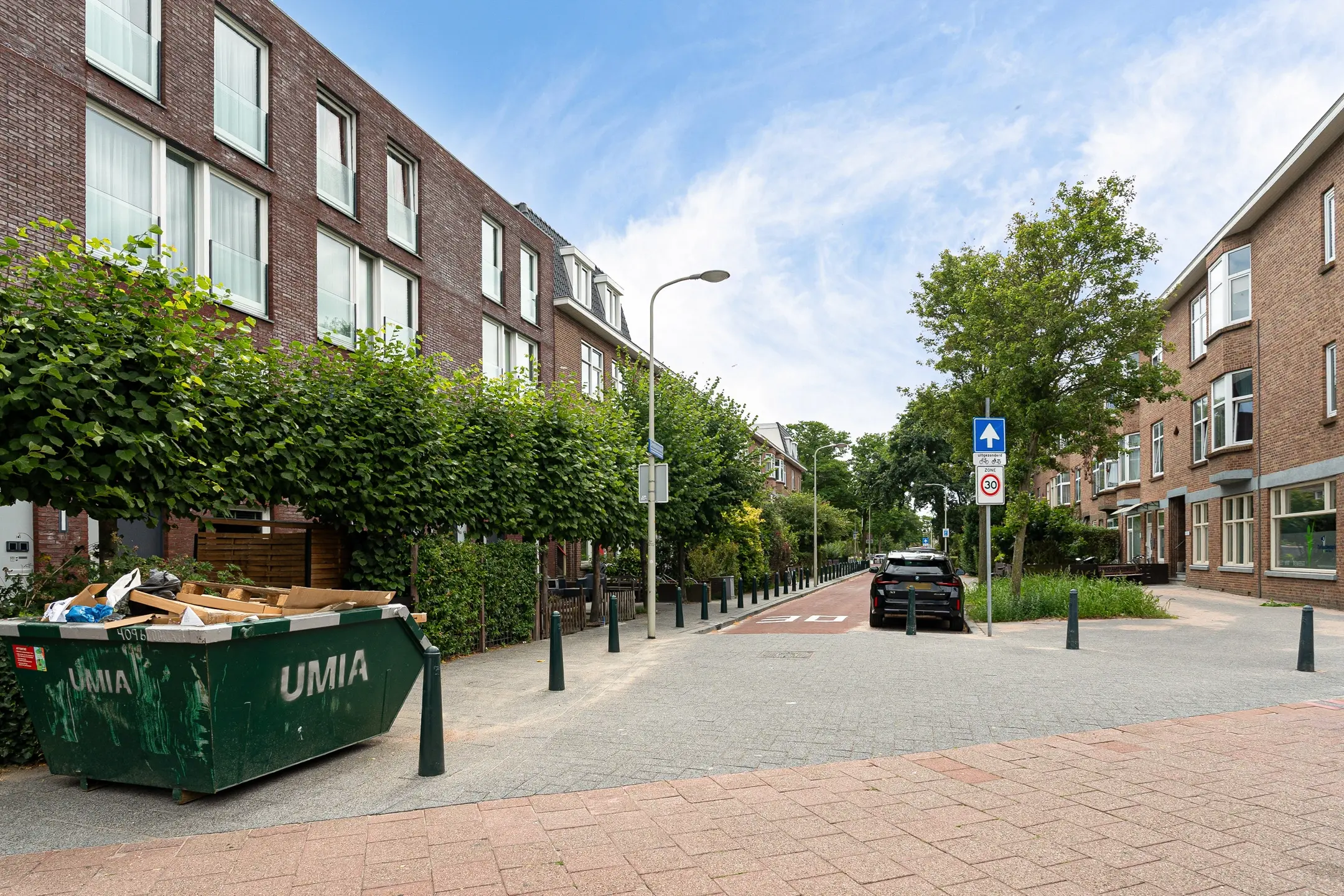 Drebbelstraat 4A