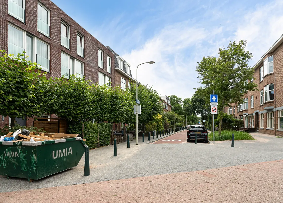 Drebbelstraat 4A